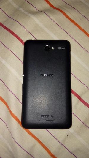 Vendo Zony Xperia E4