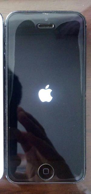 Vendo iPhone 5 16gb
