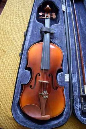 Violin Para Principiantes