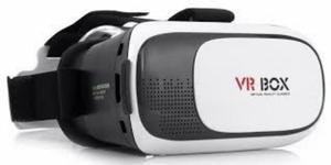 Vr Box Lentes de Realidad Virtual