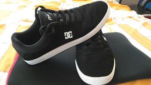 Zapatillas Dc Originales Talla 