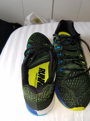 Zapatillas Nike Originales Tallas 42 E Importadas
