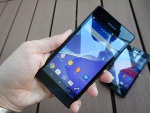 Zony xperia z3