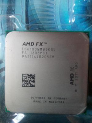 AMD FXGHz Six Core