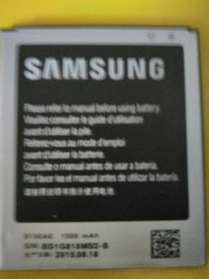 Batería Sansung