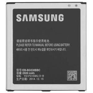 Bateria Original Para Samsung Galaxy J5 Ebbg530bbc mah