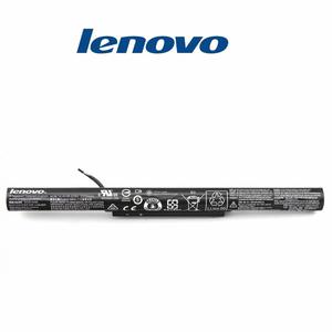 Bateria Portatil Lenovo IdeaPad 500 V L14S4A01 Original