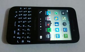 Blackberry 4g Android