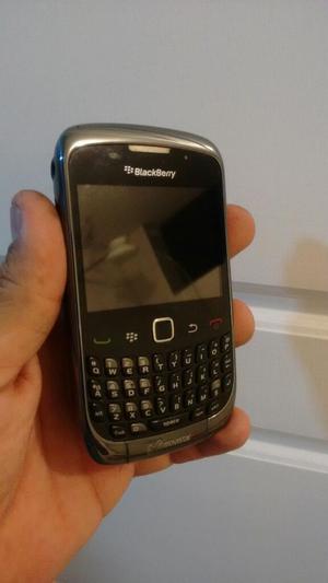 Blackberry  Buen Estado Libres Visa