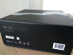 Bluesound Vault-2 En Caja