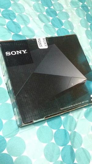 Bluray Sony Bdp S Nuevoencajasellado