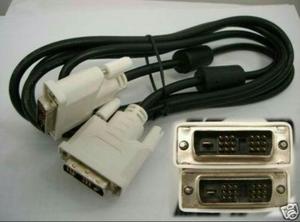 Cable Dvi Cpu Monitor