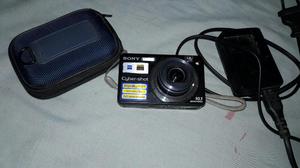 Camara Sony Cybershot 10.1 M.p