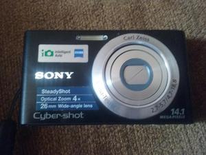Camara Sony Cybershot