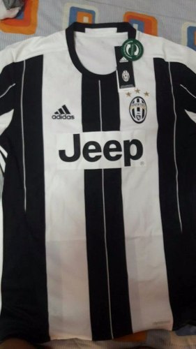 Camiseta De Juventus Original Marca Adidas Talla L