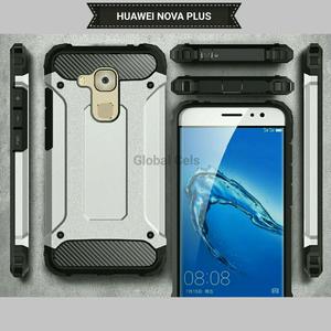 Carcasa Case Huawei Nova Plus Fuertes
