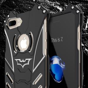 Case Batman de Aluminio, iPhone Y S7