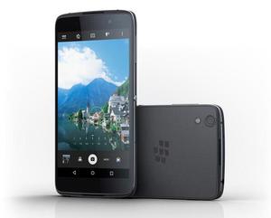 Celular Blackberry Dtek60 Bbagb 4gb Ram Whatsap