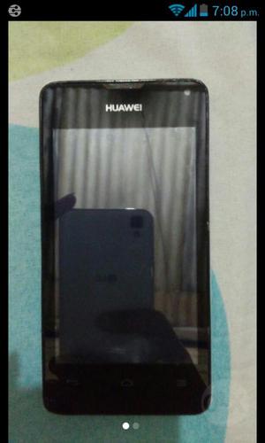 Celular Huawei Y300