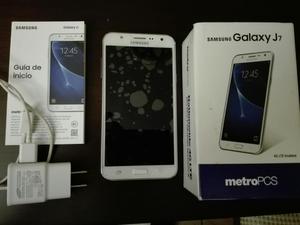 Celular Samsung Galaxy J7 Usa Market