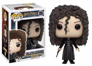 Funko Pop Harry Potter Bellatrix Lestrange