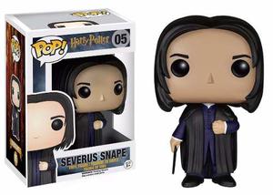 Funko Pop Harry Potter Severus Snape Weasley