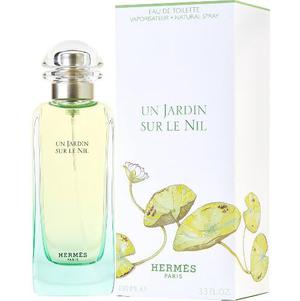 Hermes Paris Un Jardin Sur Le Nil 50ml - Sellado Original
