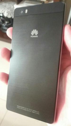 Huawei P8 Lite