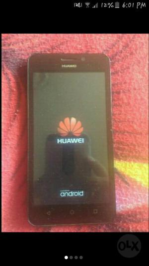 Huawei Y635