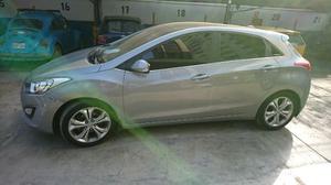 I30 Hyundai Modelo Y Version  Full Equipo