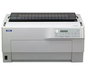 Impresora Epson Dfx-
