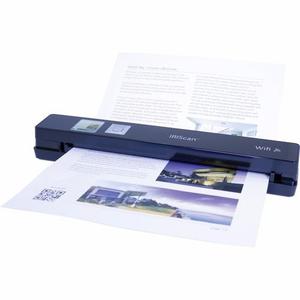 Iriscan Anywhere 3 Wi-fi Portable Scanner