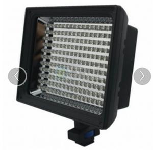 Lamparas Led L187 para Filmadoras