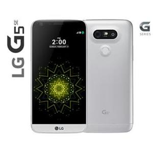 Lg G5 Solo Equipo
