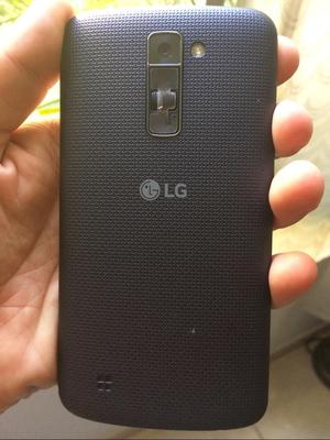 Lg K10