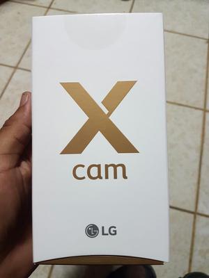 Lg Xcam Nuevo