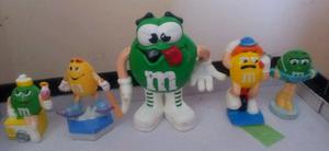 Lote Juguetes M And M