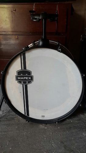 Mapex Voyager (s/.900)