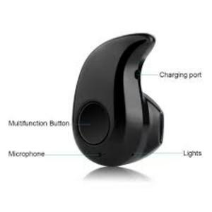 Mini Audífono Bluetooth S530