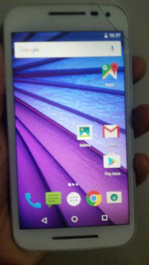 Moto G Tercera Generacion