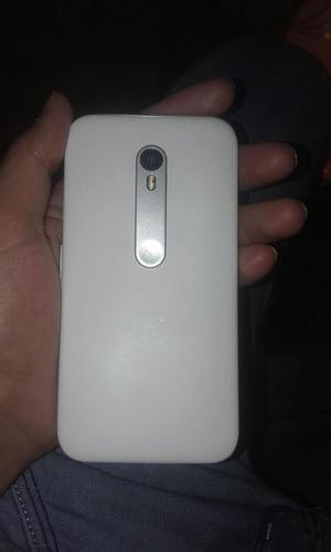 Motorola 3 Generacion