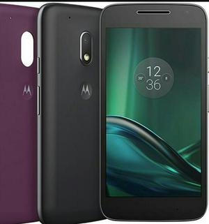 Motorola G4 Play Tienda Fisica