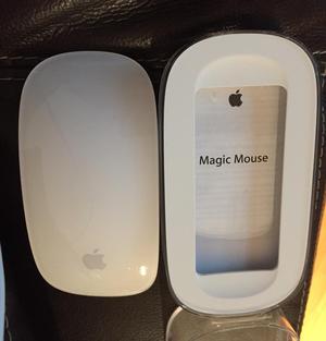 Mouse Magic Nuevo Apple Original