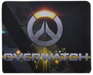 Mouse pad de overwatch