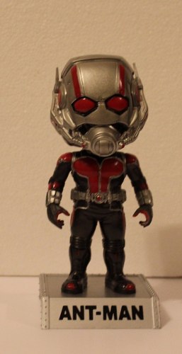 Muñeco Funko - Marvel - Ant-man