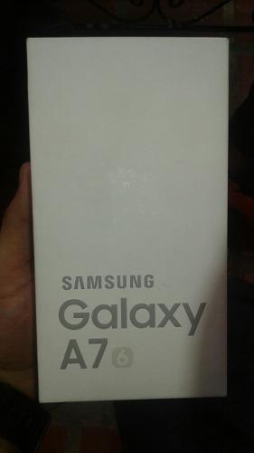 Nuevo Samsung Galaxy A7 Nuevo Sellado con GARANTIA