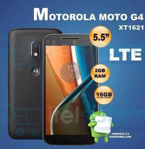 OFERTA Moto G4 Xtg Dual gb 2gb Ram 13 Y 5 Mp