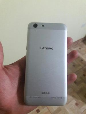 Ocasion Vendo Lenovo Vibe K5