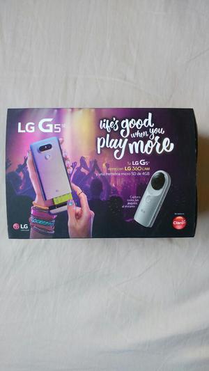 Oferta Lg G5 Cam360