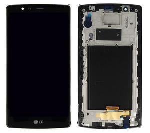 PANTALLA LG G4 H810 H815 LCD TACTIL Y MARCO,ENVIOS A